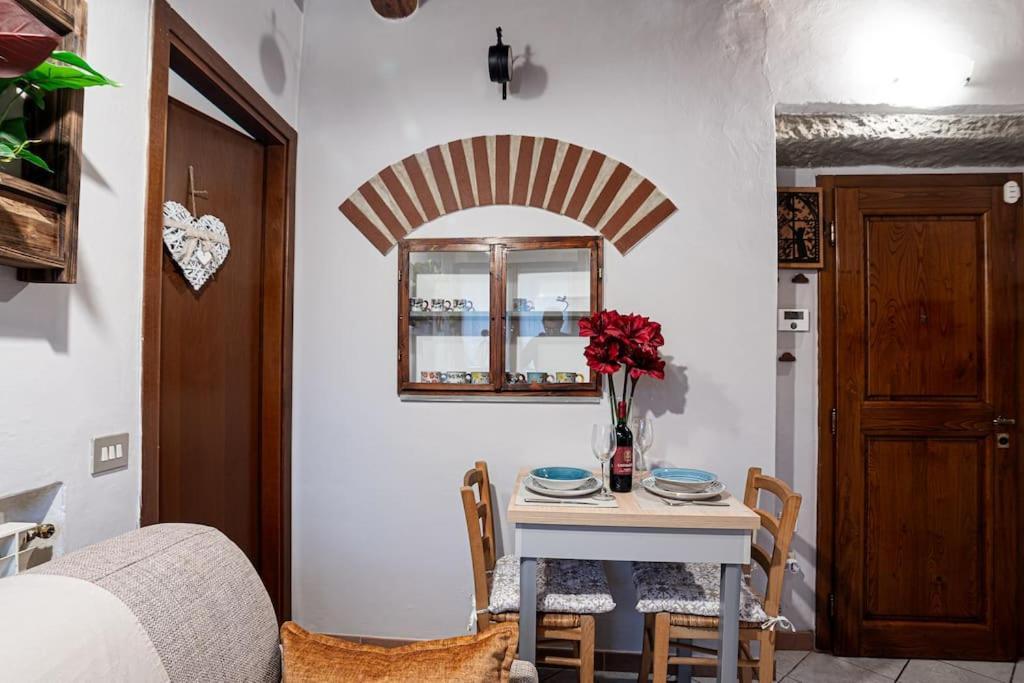 La Buca Dei Sogni Apartment Fiesole Exterior photo
