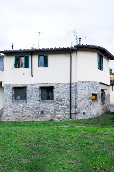 La Buca Dei Sogni Apartment Fiesole Exterior photo