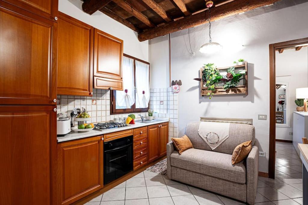La Buca Dei Sogni Apartment Fiesole Exterior photo