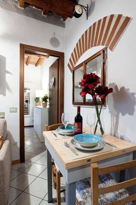 La Buca Dei Sogni Apartment Fiesole Exterior photo