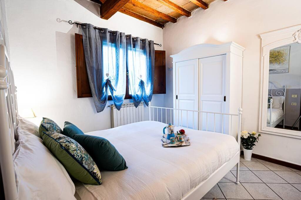La Buca Dei Sogni Apartment Fiesole Exterior photo